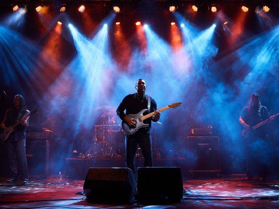 Human Clay - Creed Tribute